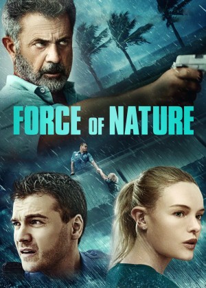 Phi Vụ Bão Tố Force of Nature
