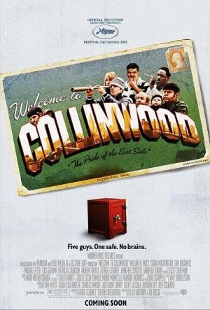 Phi Vụ Chung Thân Welcome to Collinwood