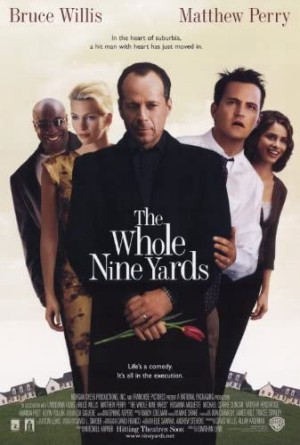 Phi Vụ Đô La The Whole Nine Yards