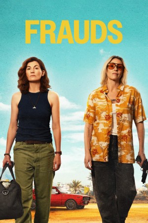 Phi Vụ Đổi Đời Frauds