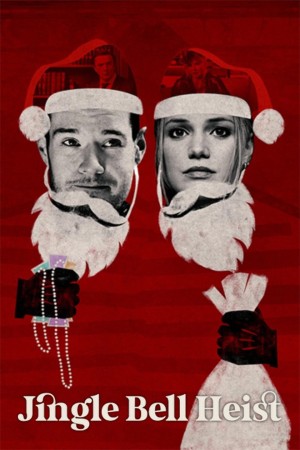 Phi Vụ Giáng Sinh Jingle Bell Heist