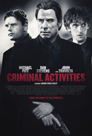 Phi Vụ Mafia Criminal Activities
