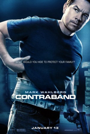 Phi vụ ngầm Contraband