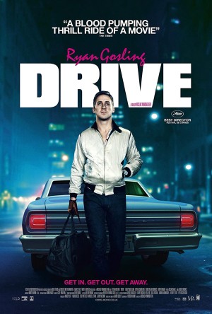 Phi vụ tốc độ Drive
