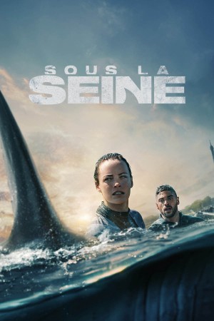 Phía Dưới Sông Seine Under Paris