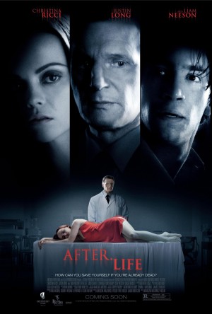 Phía Sau Sự Sống After Life