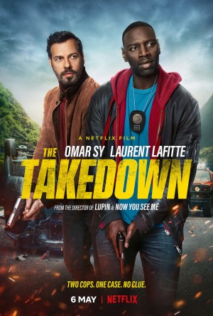 Phía xa đại lộ 2 The Takedown
