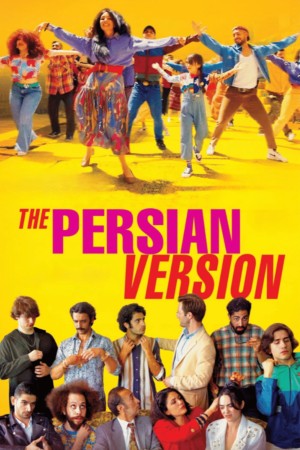Phiên Bản Ba Tư The Persian Version