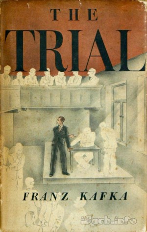 Phiên tòa The Trial