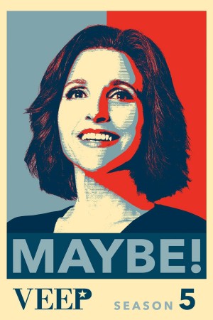 Phó Tổng Thống (Phần 5) Veep (Season 5)