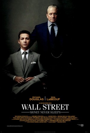 Phố Wall 2: Đồng Tiền Không Ngủ Wall Street: Money Never Sleeps