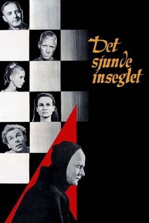 Phong Ấn Thứ Bảy The Seventh Seal