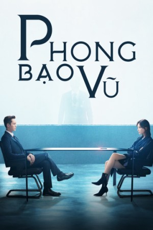 Phong Bạo Vũ The Dance Of The Storm