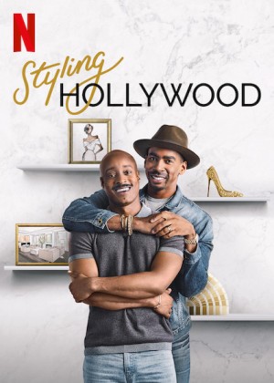Phong cách Hollywood Styling Hollywood