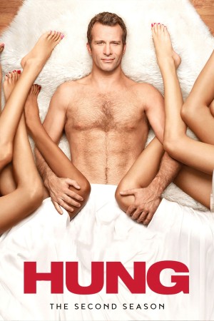 Phong Độ (Phần 2) Hung (Season 2)