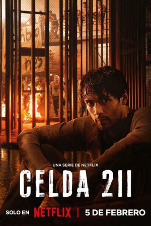 Phòng giam 211 Prison Cell 211