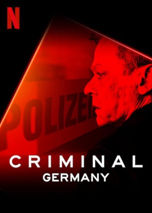 Phòng thẩm vấn: Đức Criminal: Germany
