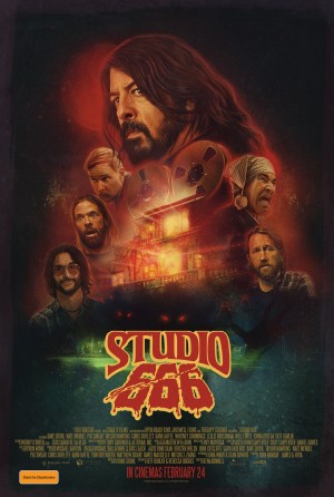 Phòng Thu Âm 666 Studio 666
