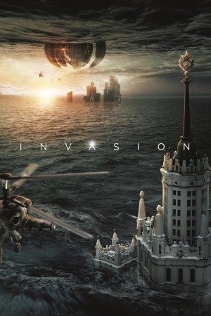 Phòng Thủ Địa Cầu Invasion