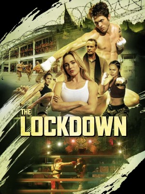 Phong Tỏa The Lockdown