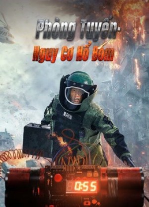 Phòng Tuyến Nguy Cơ Nổ Bom Defense:Bomb crisis