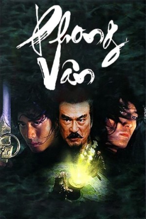 Phong Vân Wind And Cloud