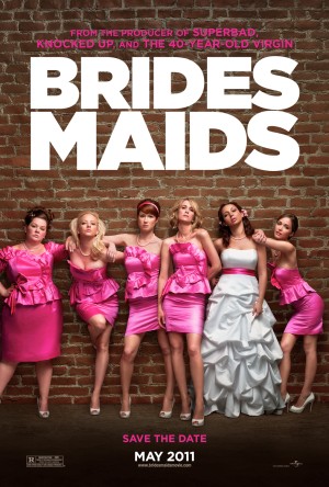 Phù Dâu Bridesmaids
