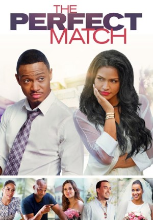 Phú quý cát tường Perfect Match