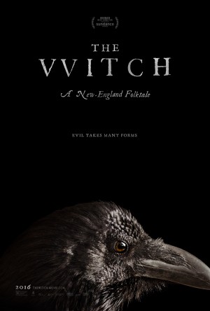 Phù Thủy Bóng Tối The VVitch