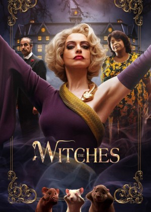 Phù Thủy, Phù Thủy The Witches
