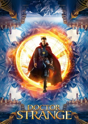 Phù Thủy Tối Thượng Doctor Strange
