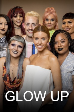 Phù thủy trang điểm (Phần 2) Glow Up (Season 2)