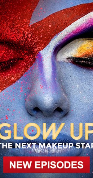 Phù thủy trang điểm (Phần 4) Glow Up (Season 4)