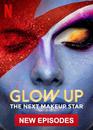 Phù thủy trang điểm Glow Up