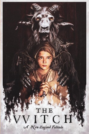 Phù thủy The Witch