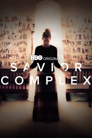 Phức Cảm Người Cứu Rỗi Savior Complex