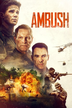 Phục Kích Ambush
