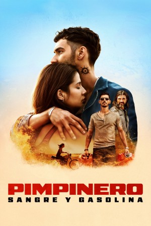 Pimpinero: Máu và Dầu Pimpinero: Blood and Oil