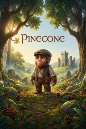 Pinecone Pinecone