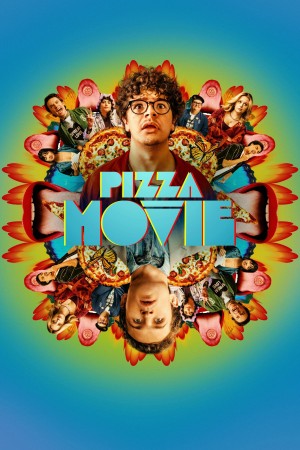 Pizza Phê Pha Pizza Movie