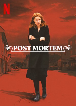 Post Mortem: Không ai chết ở Skarnes Post Mortem: No One Dies in Skarnes