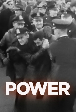 Power: Quyền lực cảnh sát Power