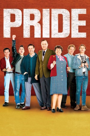Pride Pride