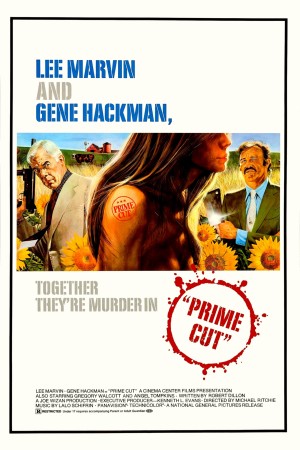 Prime Cut Prime Cut