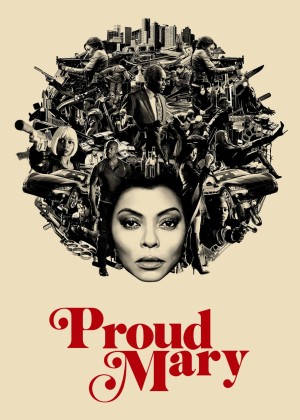 Proud Mary Proud Mary