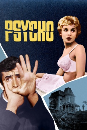 Psycho Psycho