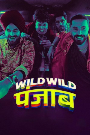 Punjab Hoang Dã Wild Wild Punjab