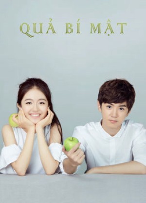 Quả Bí Mật All About Secrets