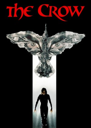 Quạ Đen The Crow