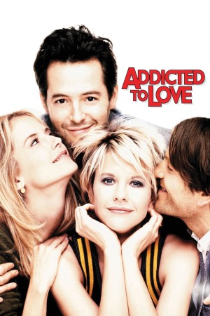 Quá Yêu Addicted to Love